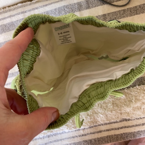 🔴5/$25🔴 Monkey Swim shorts - Picture 3 of 3